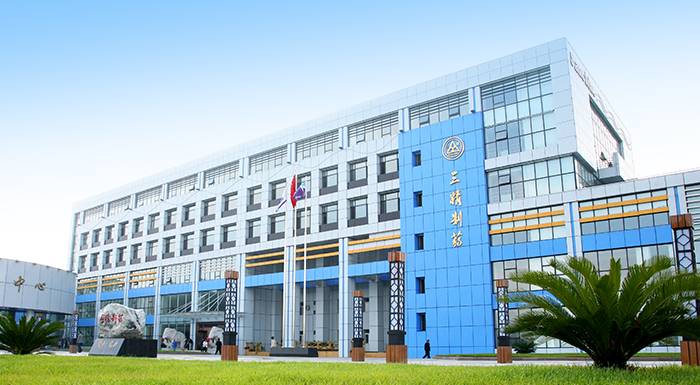 pa视讯集团三精制药有限公司