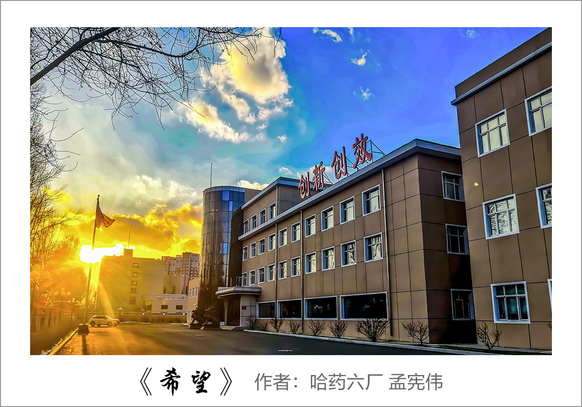 【迎国庆 展风采】我眼中的pa视讯&mdash;&mdash;职工摄影大赛作品展示！